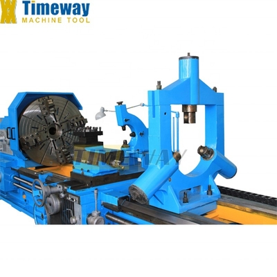 노멀 CNC AL-1250C 산업 가공용 중량 수평 톱니 6020x1995x2175mm