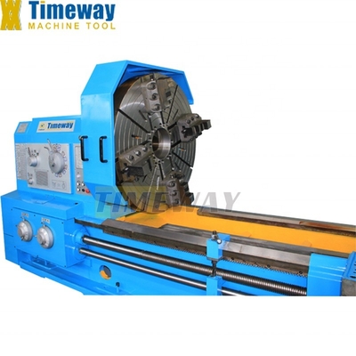 노멀 CNC AL-1250C 산업 가공용 중량 수평 톱니 6020x1995x2175mm