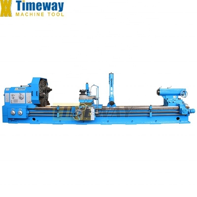 노멀 CNC AL-1250C 산업 가공용 중량 수평 톱니 6020x1995x2175mm