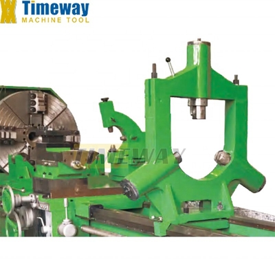 노멀 CNC AL-1250C 산업 가공용 중량 수평 톱니 6020x1995x2175mm