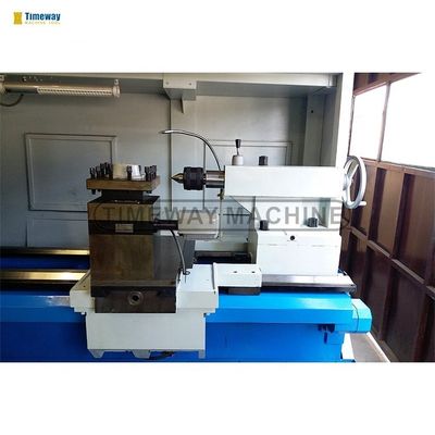 큰 스윙 평면 베드 라트 CNC 회전 토너와 맥스. 작업 조각의 길이 1500mm