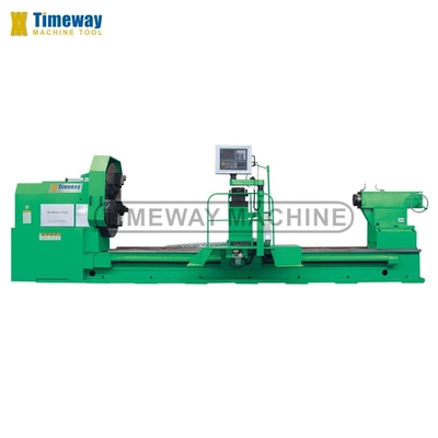 작업 대상의 최대 무게 kg 16000 CNC 토너로 작업장에서 중량 금속 회전