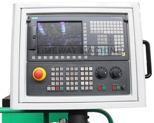 작업 대상의 최대 무게 kg 16000 CNC 토너로 작업장에서 중량 금속 회전