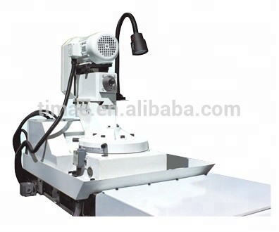 MT 5 스핀들 보어 58mm 전문 CNC 롤 노칭 및 graveing lathes