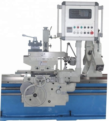 280mm 스핀들 헐 오일 컨트리 라트 Q-280 10000 KG 산업용 무게