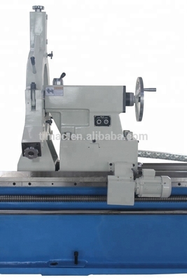 280mm 스핀들 헐 오일 컨트리 라트 Q-280 10000 KG 산업용 무게