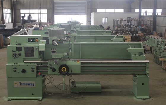 최대 회전 길이는 2000mm SL-500B 조정 가능한 전압의 센터 톱 기계