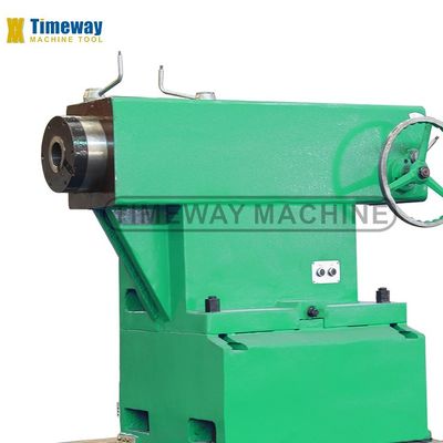 320 r.pm 최대 스핀드 속도와 함께 중량 평면 수평 CNC 기계로 만들어졌습니다.