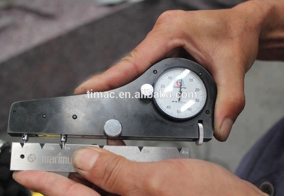 16-380rpm 스핀드 속도 수동 수평 파이프 스레딩 라트