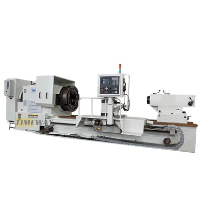 13000kg 중량 CNC 오일 컨트리 라트