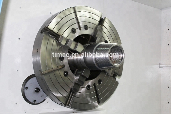 13000kg 중량 CNC 오일 컨트리 라트