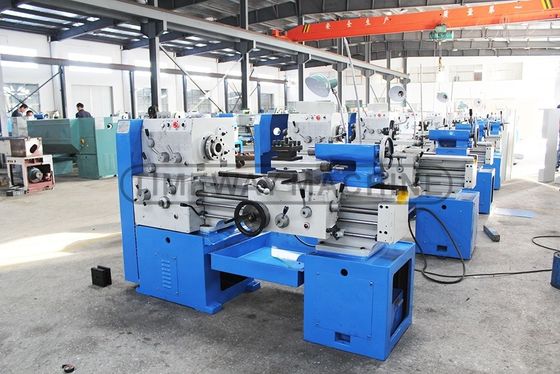 16 1600 r.p.m 고 정밀 금속 톱니 소형 톱니 기계 도구 1500 KG 무게