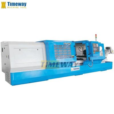 GSK CNC 제어 시스템과 11kW 스핀드 모터 전력