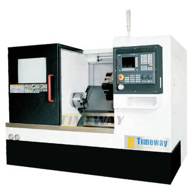 56mm 스핀들 뚫기 산업 생산 효율을 위한 고 정밀 CNC 톱니 기계