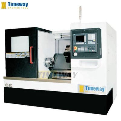 56mm 스핀들 뚫기 산업 생산 효율을 위한 고 정밀 CNC 톱니 기계