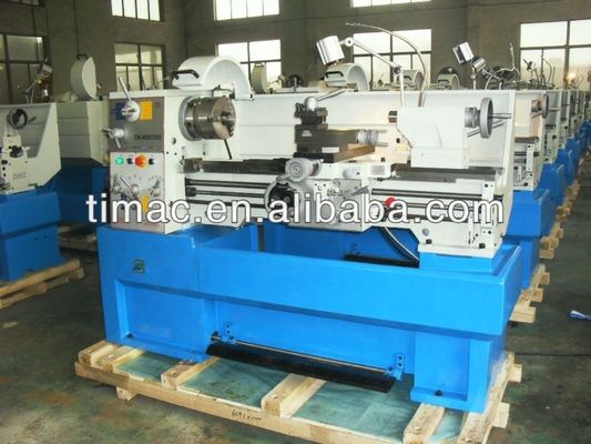 스핀들 포어 52mm 센터 라트 Max. 회전 길이 1500mm CM-400x1000 CM-400x1500