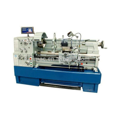 460mm Max. 스윙 지름 정상 CNC 제조를 위한 고 정밀 산업 톱니