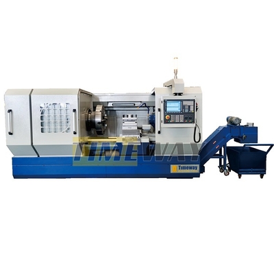 파이프 스레딩 라트 CNC 오일 컨트리 라트 1500/3000mm 센터 사이의 거리를 가진