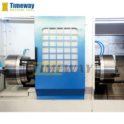 파이프 스레딩 라트 CNC 오일 컨트리 라트 1500/3000mm 센터 사이의 거리를 가진