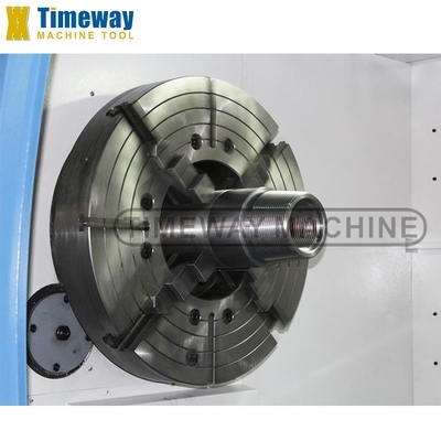 파이프 스레딩 라트 CNC 오일 컨트리 라트 1500/3000mm 센터 사이의 거리를 가진