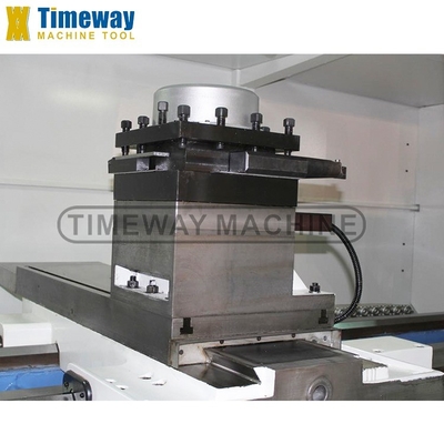 파이프 스레딩 라트 CNC 오일 컨트리 라트 1500/3000mm 센터 사이의 거리를 가진