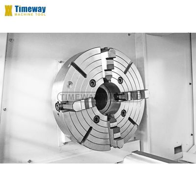 2020 년 가벼운 작업 용량으로 경제적인 평면 CNC 톱