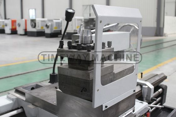 3900 KG 무게 3725x1473x1622 mm 열기동 기계 톱니 금속 턴링 기계 가닥 절단