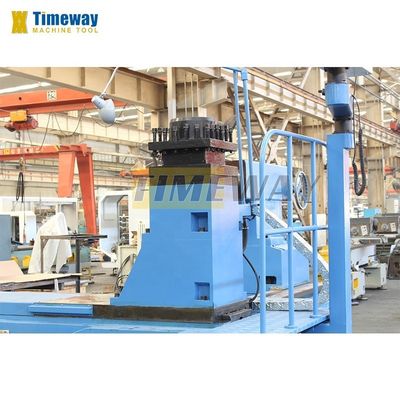 경쟁력 있는 중국 CNC 턴트 Fanuc/GSK/시멘스 미쓰비시 중량 수평 턴트