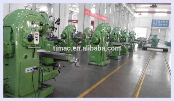 15kW 스핀드 모터 수직 무릎 프레싱 머신