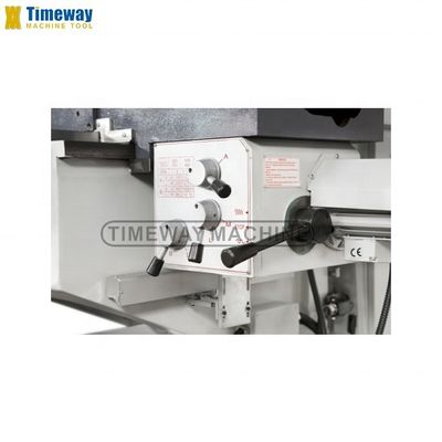 1000mm X축 여행 ISO50 스핀드 텐퍼 프레싱 기계 중량 절단 작업