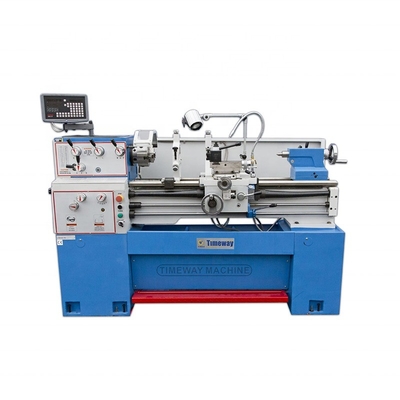 중량 Universal Mechanical Precision Lathe Max. 작업 조각의 길이가 1000mm