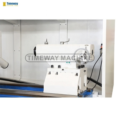 V4 도구 포스트 CNC 중량 직무 수평 톱니 13500KG 고 정밀 가공