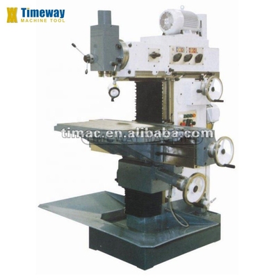 ISO40 스핀드 테이퍼 유니버설 툴 프레싱 머신 UTM400A 고 정밀 프레싱