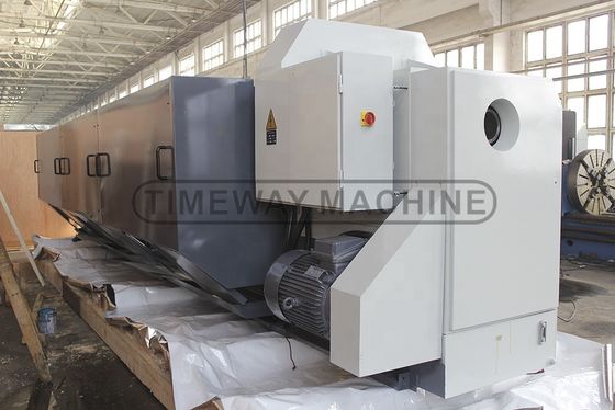 고 정밀도 중량용 반자동 톱니 기계 톱니 작업 정확성 IT6