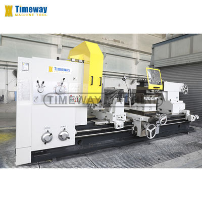 고 정밀 모든 기어 큰 톱니 전압으로 금속 절단 기계 주문