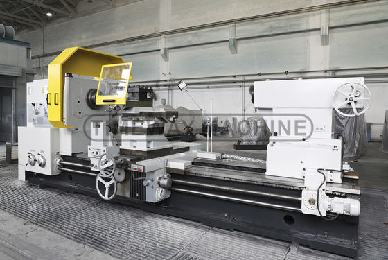 고 정밀 모든 기어 큰 톱니 전압으로 금속 절단 기계 주문