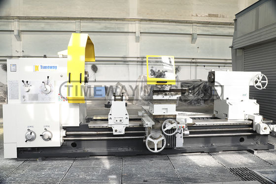 고 정밀 모든 기어 큰 톱니 전압으로 금속 절단 기계 주문