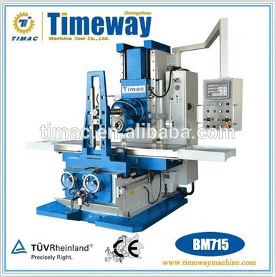 7300KG 중량 침상형 수직 프레싱 머신