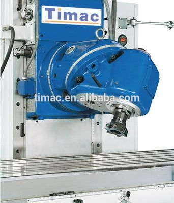 7300KG 중량 침상형 수직 프레싱 머신