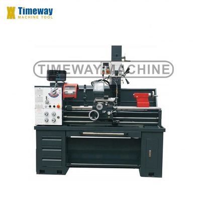 톱니 밀과 드릴의 수평 조합 최대. 꼬리 스톡 펜의 이동 110mm