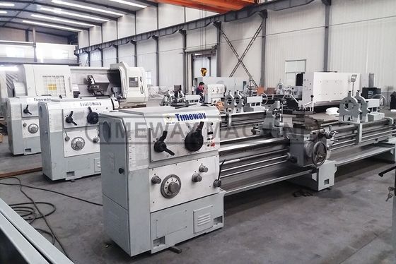 중량 작업 부품 중량 가공 7355x1393x1537mm 수평 톱니 기계