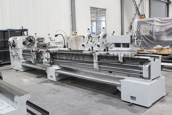 중량 작업 부품 중량 가공 7355x1393x1537mm 수평 톱니 기계