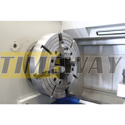 345mm 너비 QK-255F CNC 오일 컨트리 라트