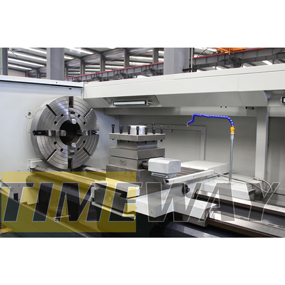 345mm 너비 QK-255F CNC 오일 컨트리 라트