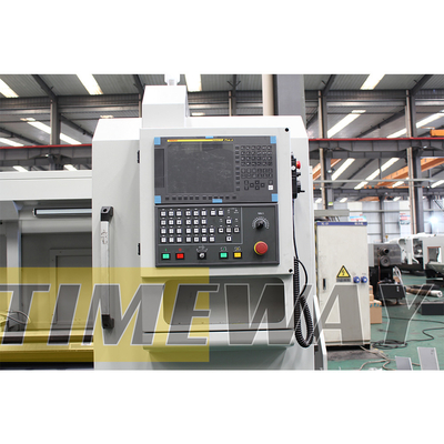 345mm 너비 QK-255F CNC 오일 컨트리 라트