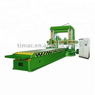 유니버설 랜트리 타입 플래닝 및 프레싱 머신