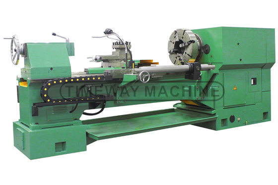 20-480 rpm 스핀드 속도 고 정밀 오일 나라 라트 Q-225 파이프 스레딩 금속을 위한 턴링 라트