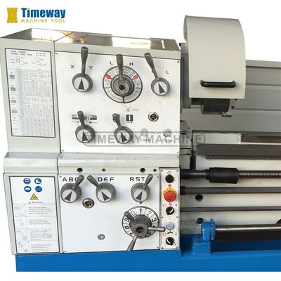 2200/2750/3250x1080x1370 높은 강도 기어 헤드 틈-베드 당신의 작업실의 톱니 기계