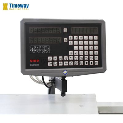 2200/2750/3250x1080x1370 높은 강도 기어 헤드 틈-베드 당신의 작업실의 톱니 기계