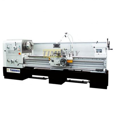 3132x975x1230mm 워크피스를 정밀 회전하기 위한 보편적인 틈방 턴 머신